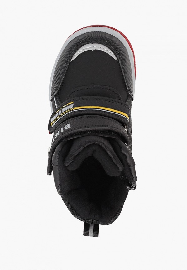 Biker Ботинки - фото 4