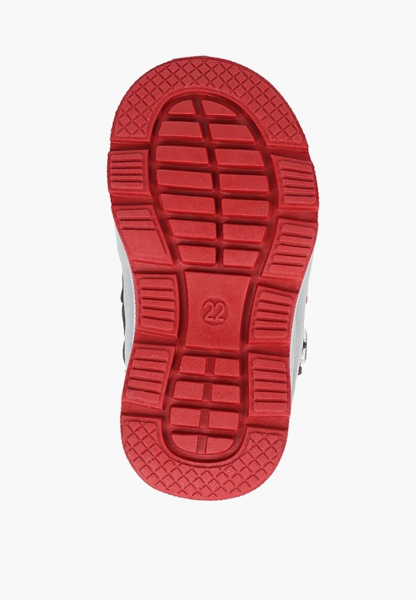 Biker Ботинки - фото 5