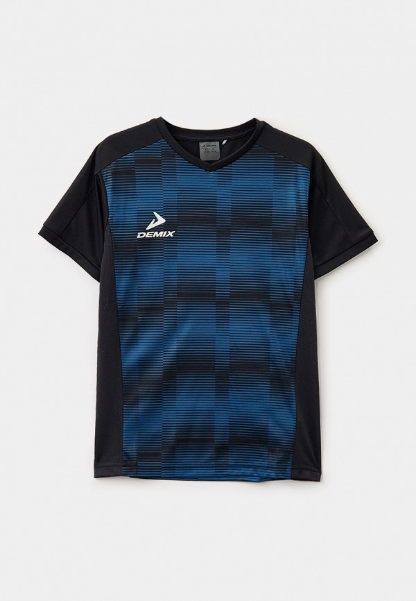 Demix Футболка спортивная - фото 1
