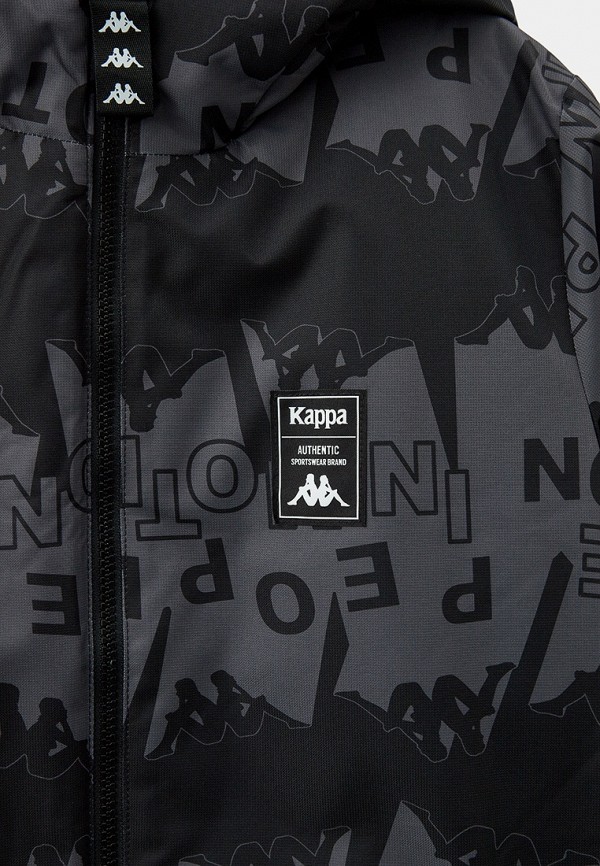 Kappa Куртка утепленная - фото 3