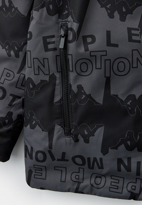 Kappa Куртка утепленная - фото 4