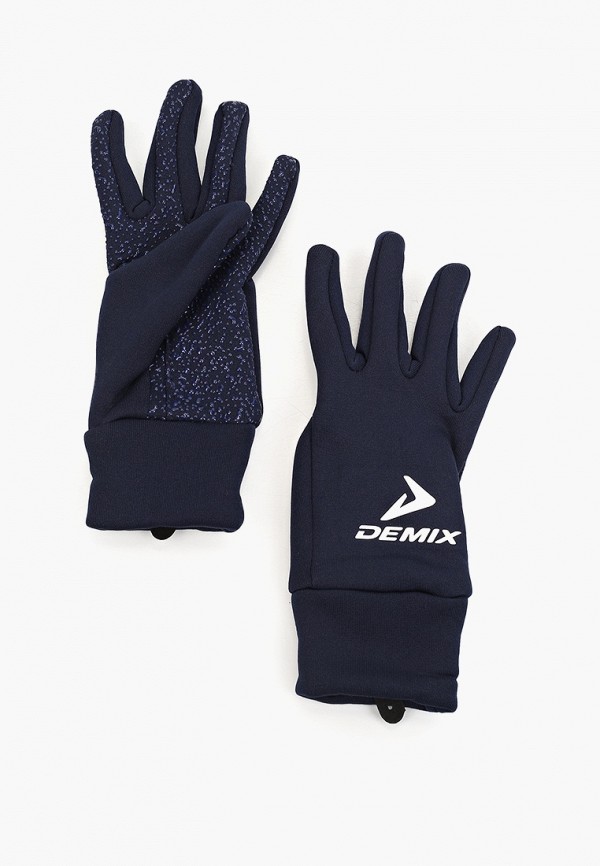 Demix Перчатки футбольные - фото 1