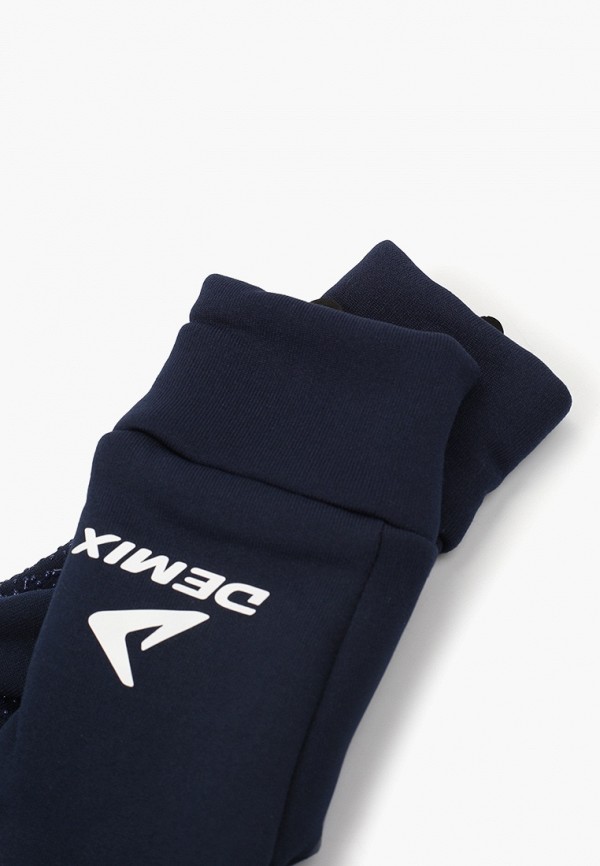 Demix Перчатки футбольные - фото 2