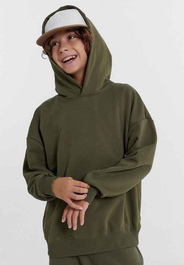 Mark Formelle Худи - фото 4