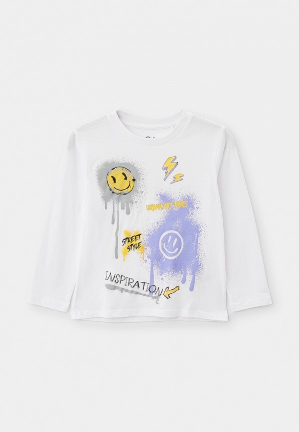 Gloria Jeans Лонгслив - фото 1