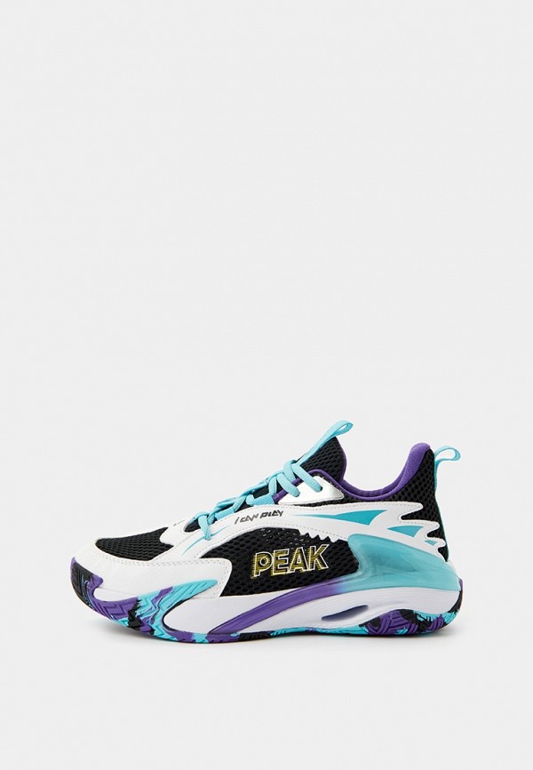 Peak Кроссовки - фото 1