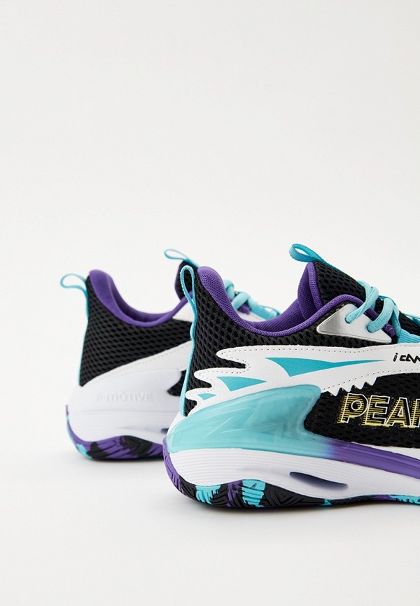 Peak Кроссовки - фото 4