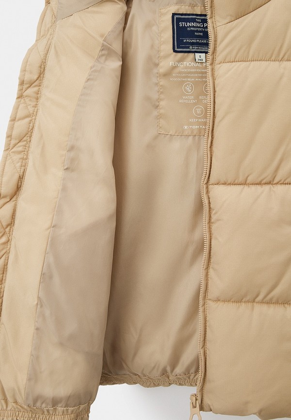 Tom Tailor Жилет утепленный - фото 4