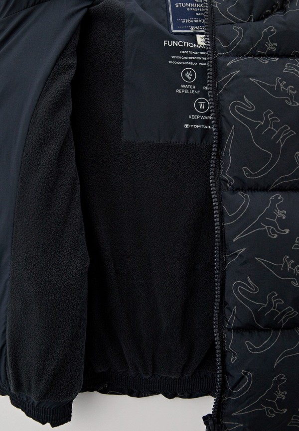 Tom Tailor Куртка утепленная - фото 4