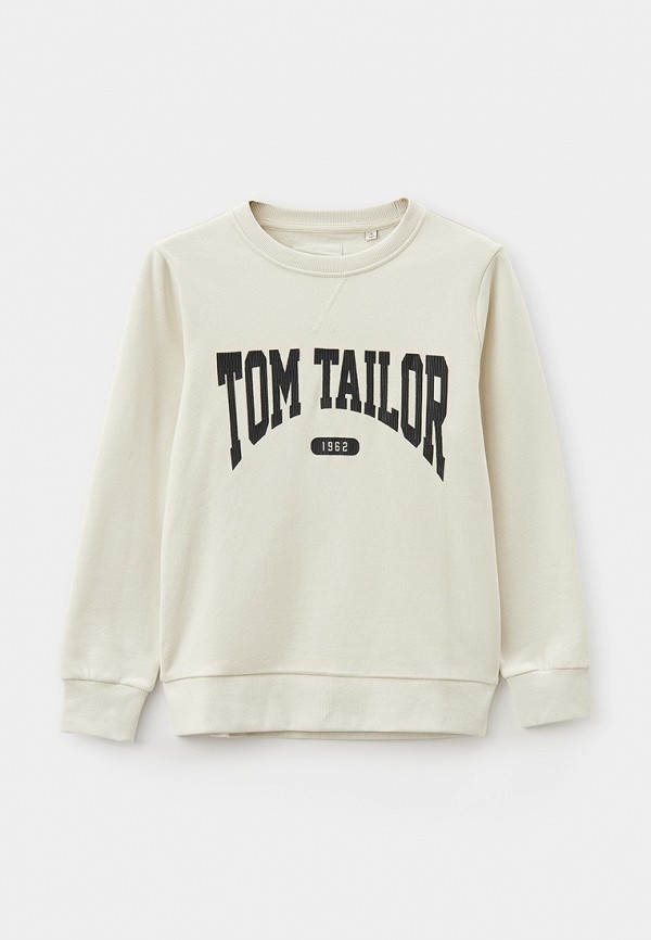 Tom Tailor Свитшот - фото 1