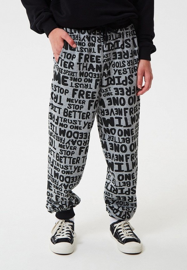 Smena Брюки спортивные - фото 1