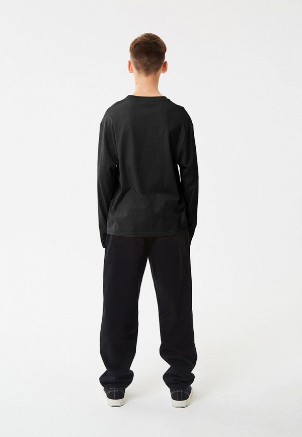 Smena Лонгслив - oversize - фото 2