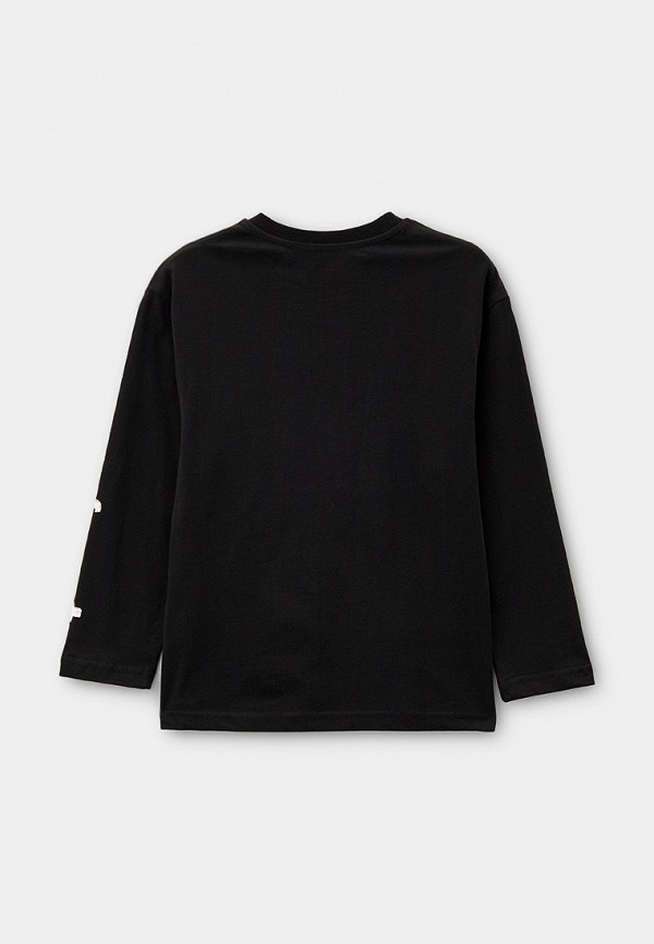 Smena Лонгслив - oversize - фото 4