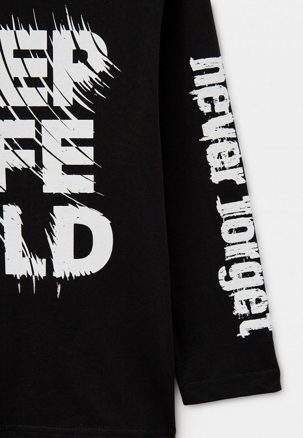 Smena Лонгслив - oversize - фото 5