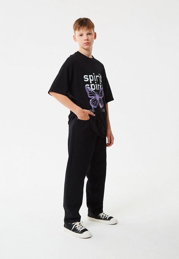 Smena Футболка - oversize - фото 4