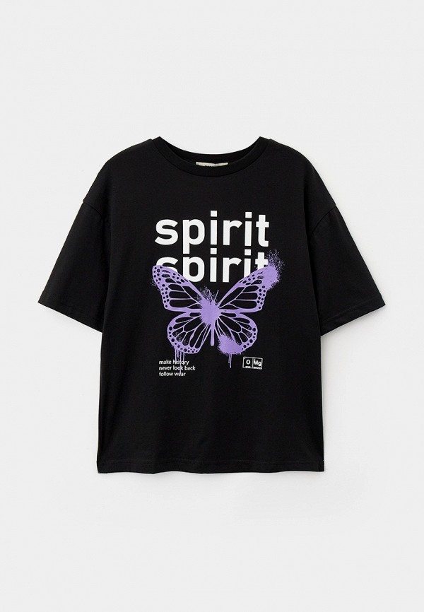 Smena Футболка - oversize - фото 5