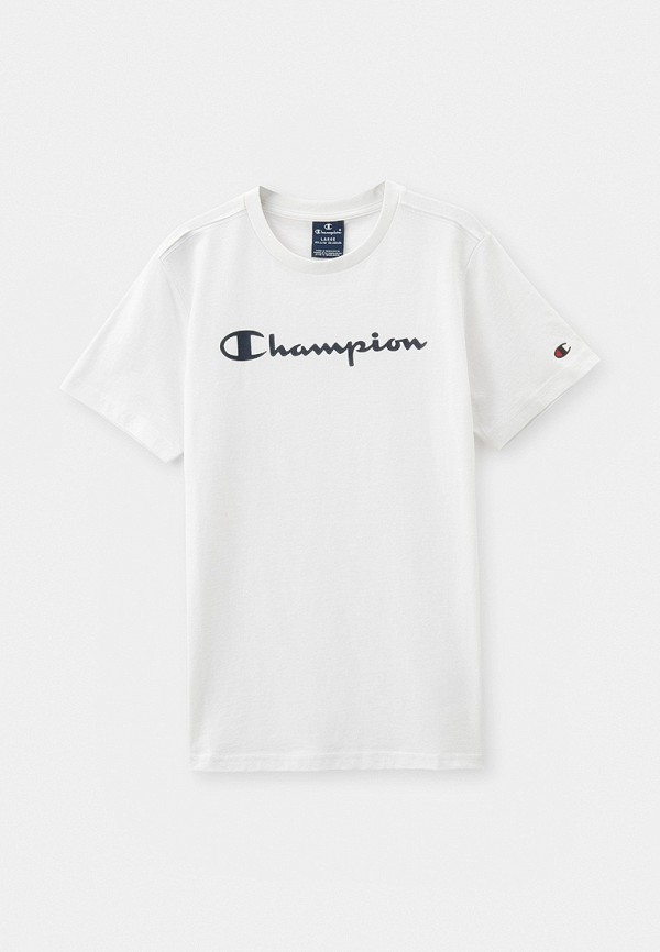 Champion Футболка - фото 1