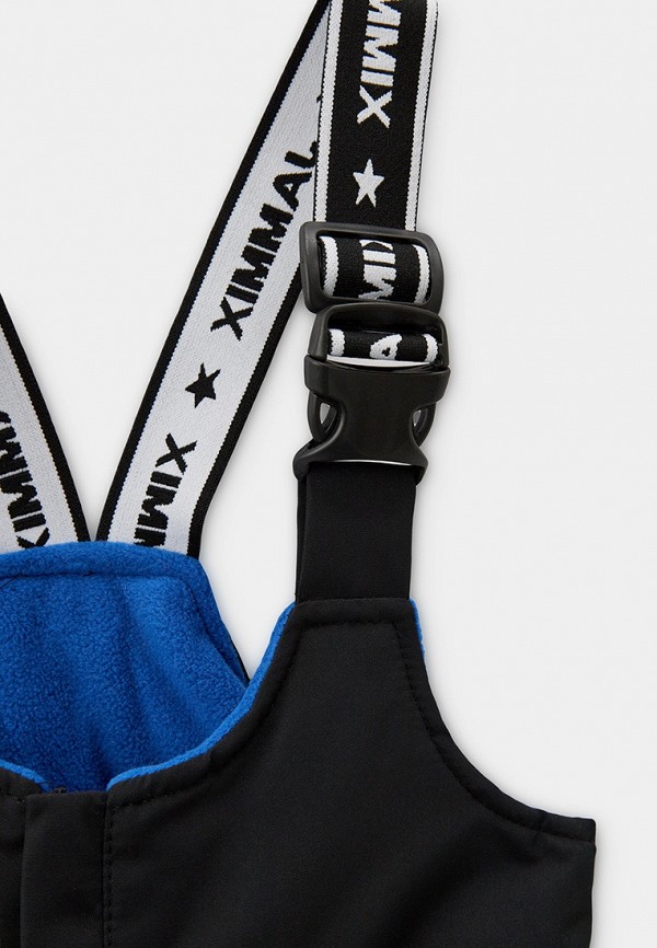 Jam Mix Полукомбинезон - фото 4