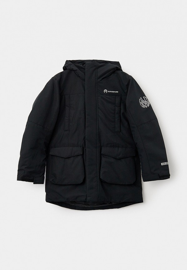 Outventure Куртка утепленная - фото 1