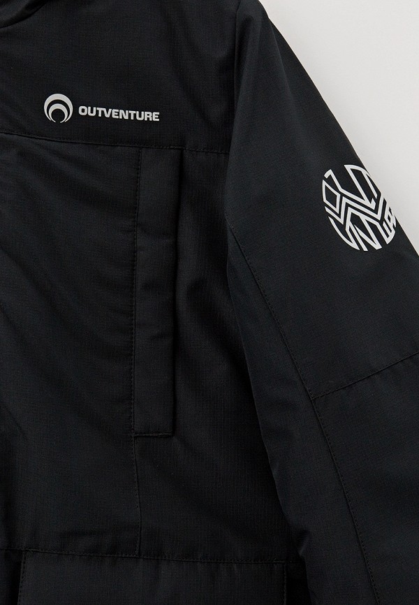 Outventure Куртка утепленная - фото 4