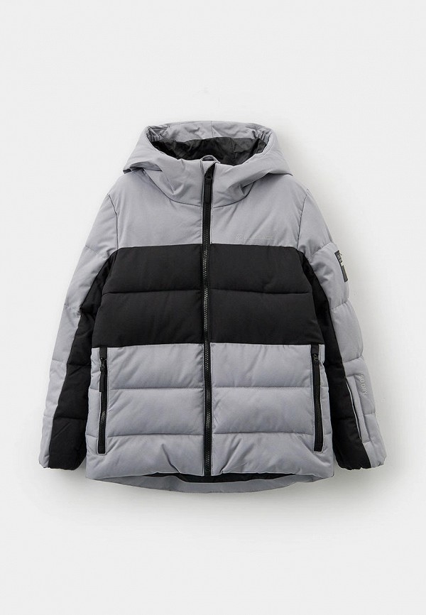 Glissade Куртка утепленная - фото 1