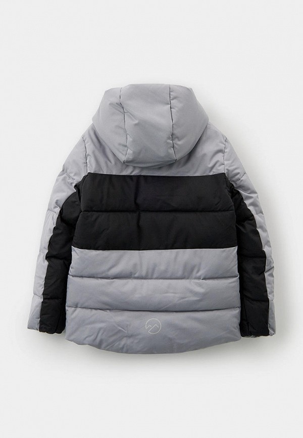 Glissade Куртка утепленная - фото 2