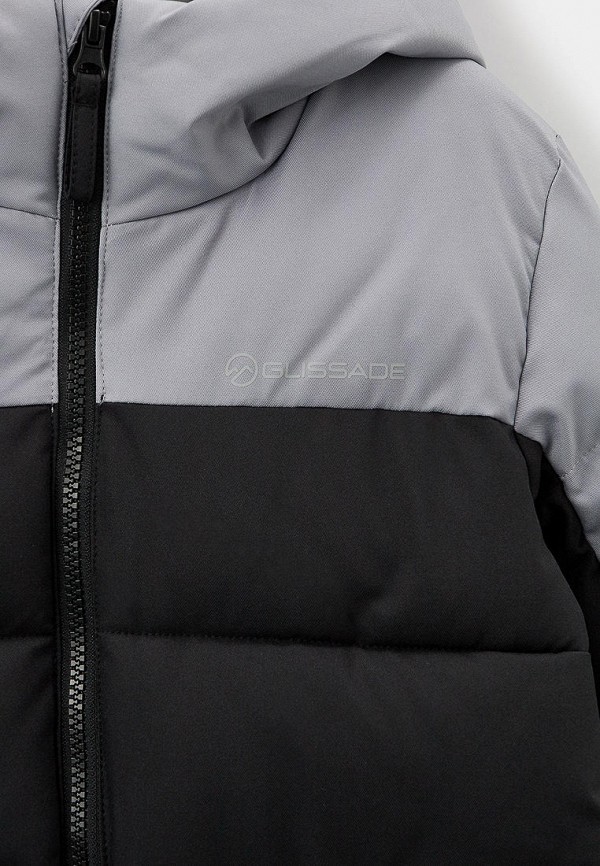 Glissade Куртка утепленная - фото 3