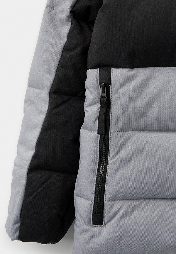 Glissade Куртка утепленная - фото 4