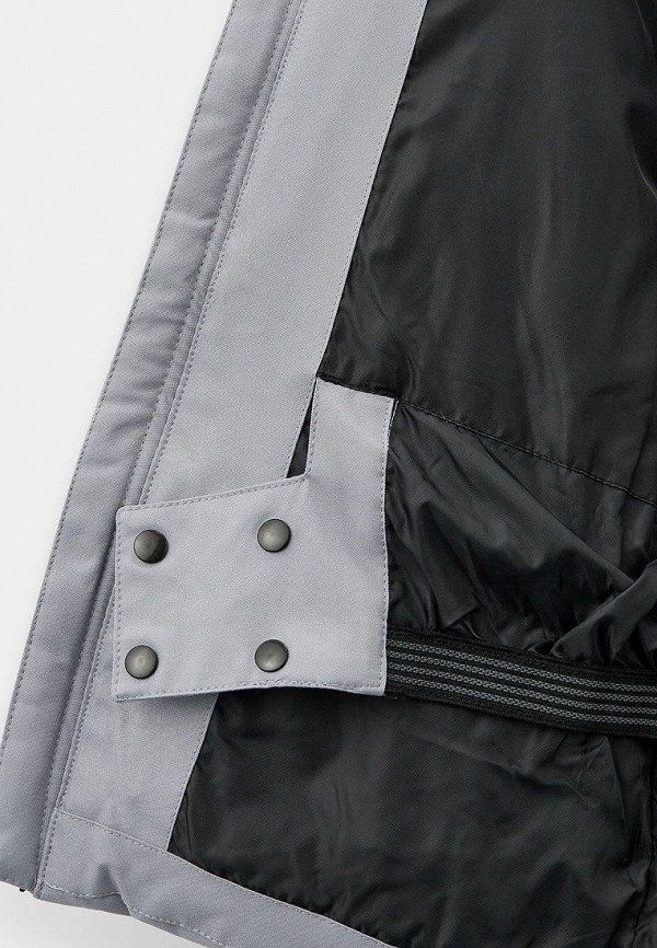 Glissade Куртка утепленная - фото 5