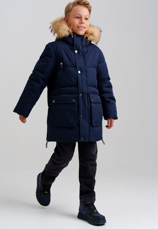 PlayToday Куртка утепленная - фото 2