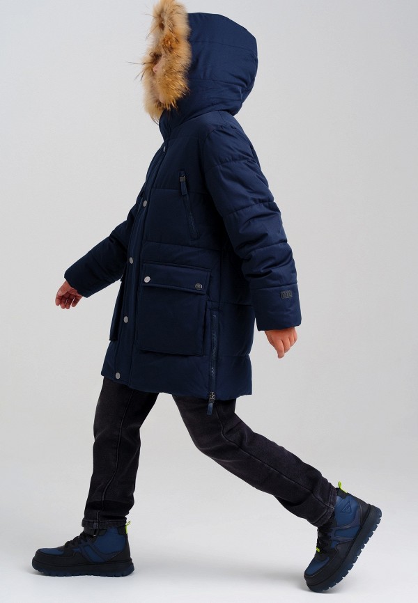 PlayToday Куртка утепленная - фото 4