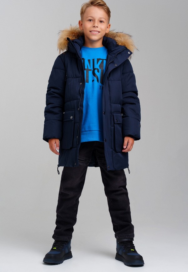 PlayToday Куртка утепленная - фото 5