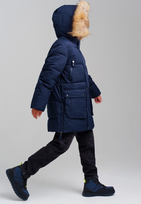 PlayToday Куртка утепленная - фото 6