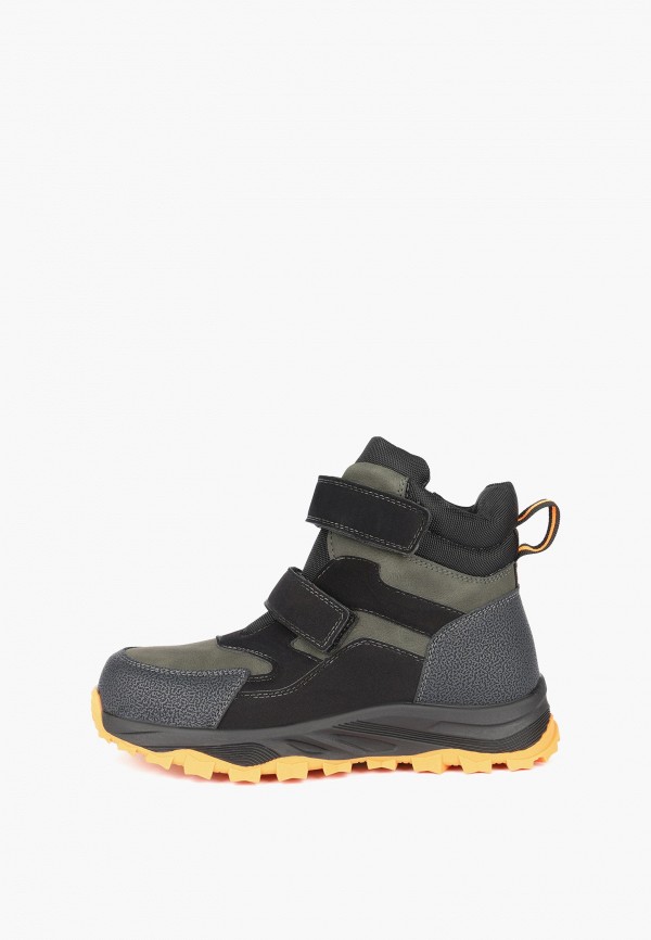 Zenden First Ботинки - Полнота H (8) - фото 1