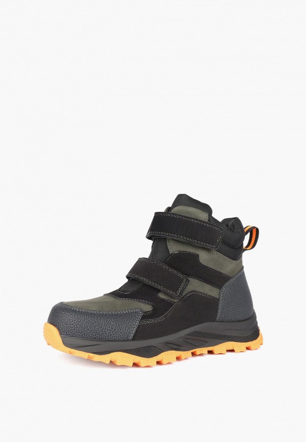 Zenden First Ботинки - Полнота H (8) - фото 2