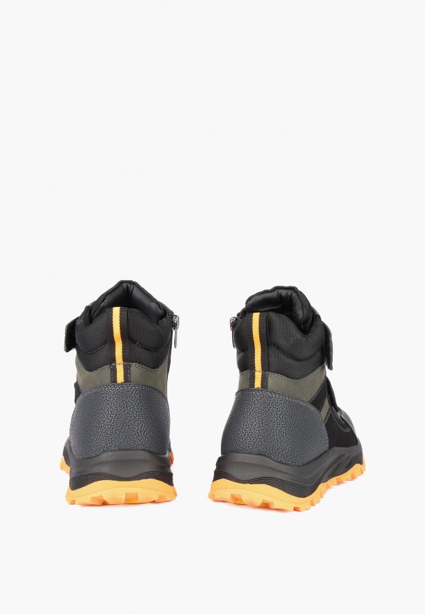 Zenden First Ботинки - Полнота H (8) - фото 4