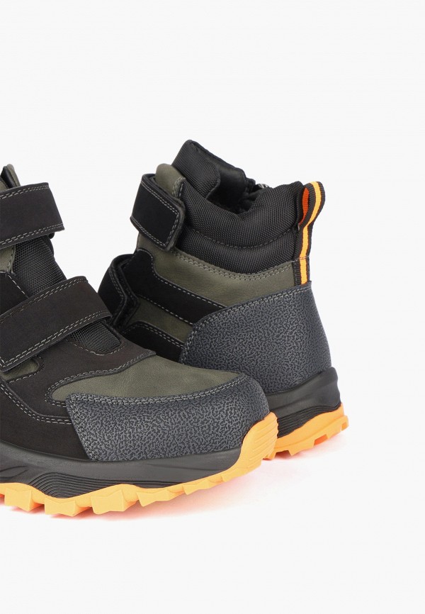 Zenden First Ботинки - Полнота H (8) - фото 5