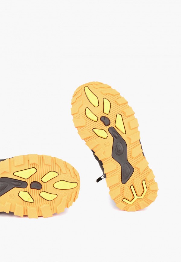 Zenden First Ботинки - Полнота H (8) - фото 6