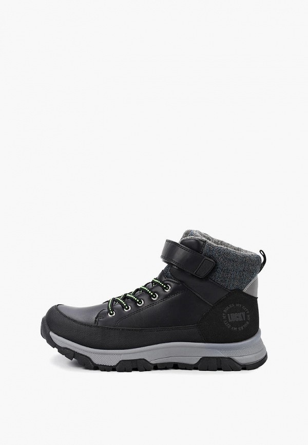 PlayToday Ботинки - фото 1