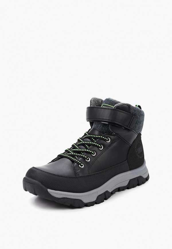 PlayToday Ботинки - фото 2