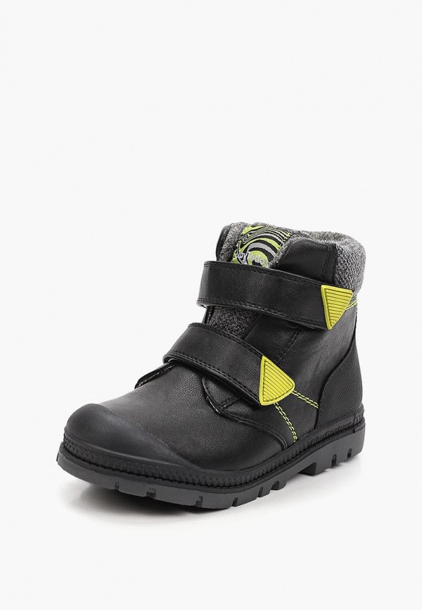 PlayToday Ботинки - фото 2