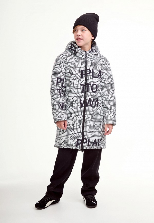 Smena Куртка утепленная - фото 1