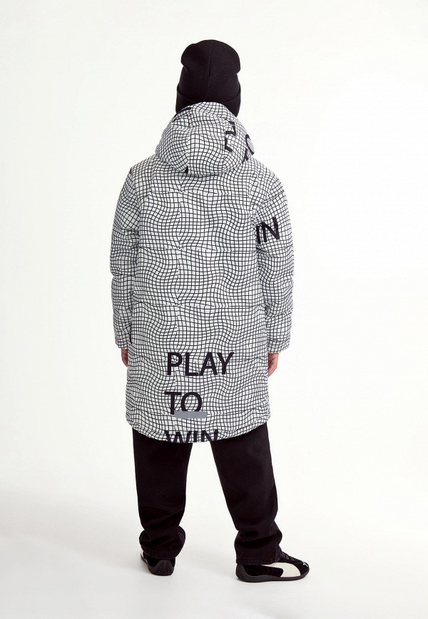 Smena Куртка утепленная - фото 2