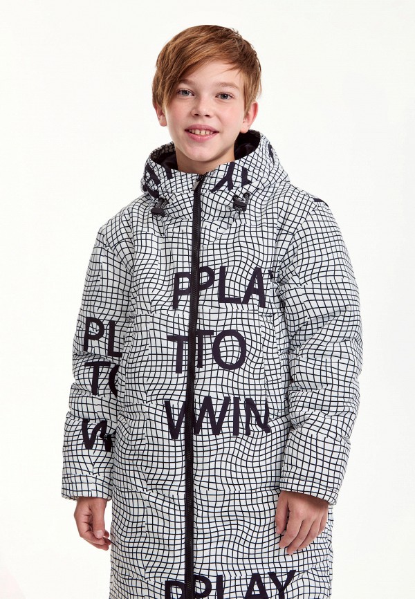 Smena Куртка утепленная - фото 3