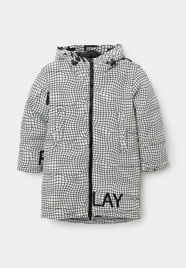 Smena Куртка утепленная - фото 6