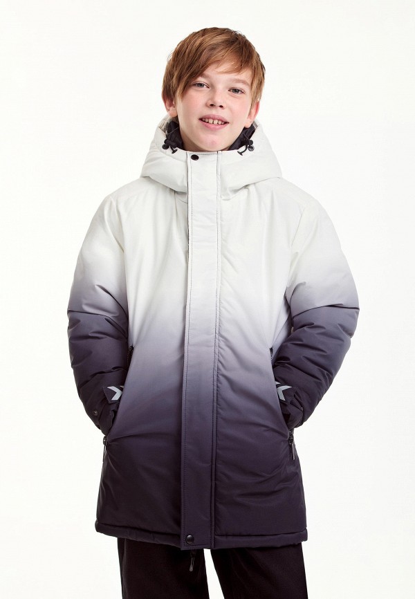 Smena Куртка утепленная - фото 1