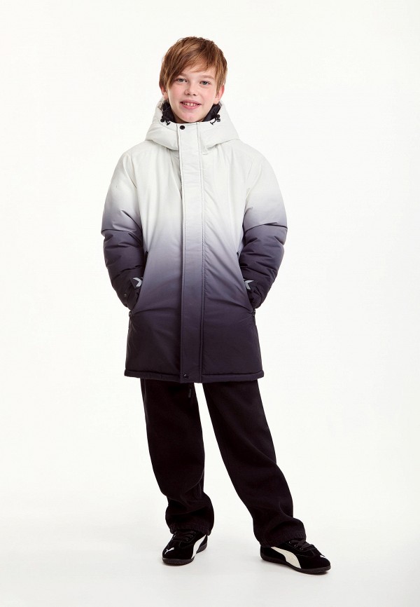 Smena Куртка утепленная - фото 2