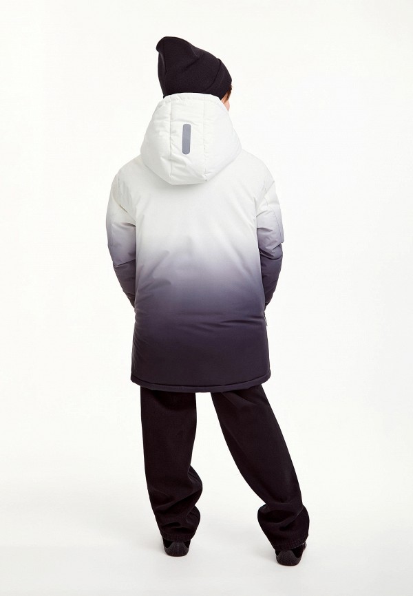 Smena Куртка утепленная - фото 3