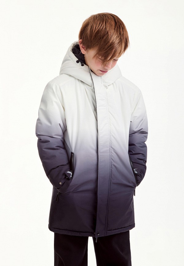 Smena Куртка утепленная - фото 4