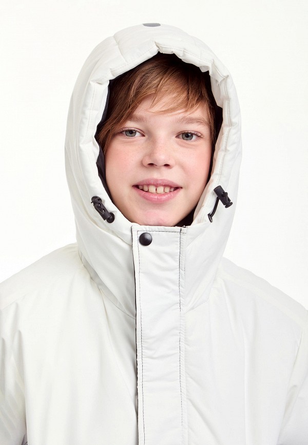 Smena Куртка утепленная - фото 5